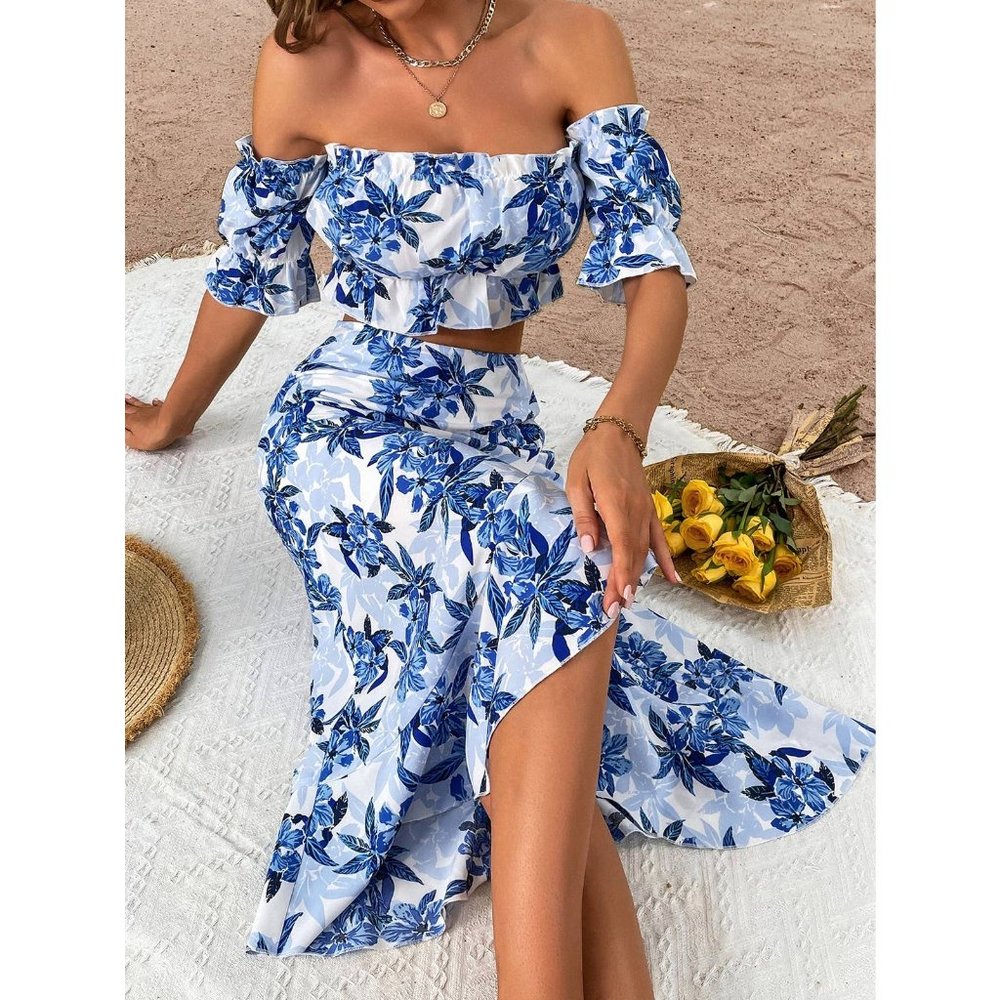 Sold out - SIMILAR POSTED IN SHOP NOW😘 - Picture 4 of 6